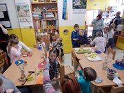 Velikonoční tvoření s rodiči